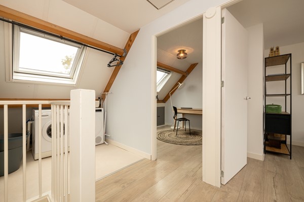 Medium property photo - Molenlaan 38, 2964 HG Groot-Ammers